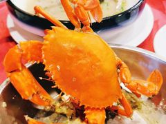 -蛇平饭店(明园路店)