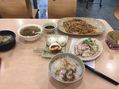 -百家鸡味馆(清泰店)
