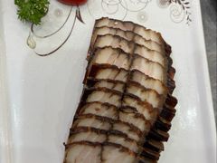马莲肉-都一处烧麦馆(前门店)