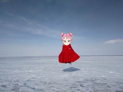 -青海湖国家重点风景名胜区