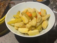-老头儿油爆虾(星光一期店)