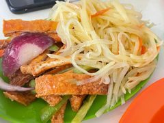 -小四川麻辣面馆(新联草街店)