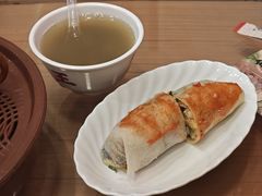 -芋包王闽南茶楼(八市店)