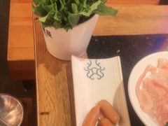 -大龙燚火锅(南山大道店)