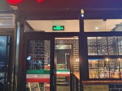 -安妮意大利餐厅(丽都店)