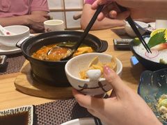 -长崎屋·日本料理·刺身·烧鸟(天河北路店)