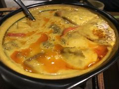 -太泰东南亚餐厅(万福广场店)