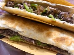 -驴脾气特色炒菜(广渠门内店)