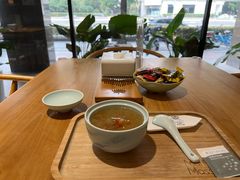 -麦子MaiMassage(打浦桥店)