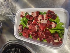 -齐市马佳地摊烤肉