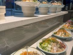 -小船渔村•大连菜•大连焖鱼(黄河路店)