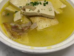 黄州石磨老豆腐-老村长•湖北家常菜(南湖店)