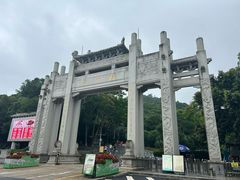 -梧桐山风景名胜区