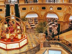 -澳门威尼斯人综合度假区