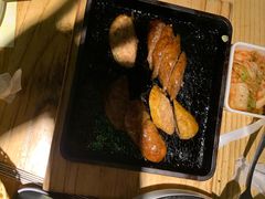 -通海俄式烧烤(下瓦房店)