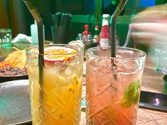 -Q MEX 库迈墨西哥餐吧(三里屯店)