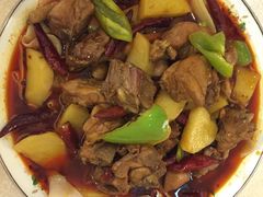 -楼兰印象(朝外店)