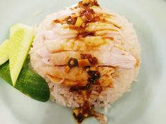 -红大哥水门鸡饭(總店)