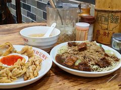 -吴财记面家(大同路店)