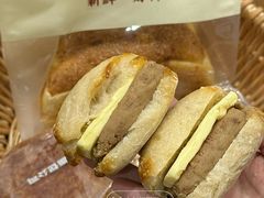 -富贵面包公司(运河店)