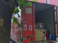 -北京兄弟达人搬家公司 全屋整理收纳还原