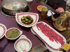 -大吉利·潮汕鲜牛肉火锅(西安店)