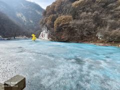 -少华山国家森林公园