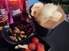 -MOSSO·Liveshow(M3香港广场店)