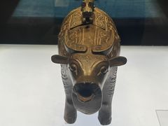 -陕西历史博物馆