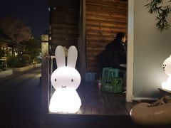 -夜宴江景餐厅