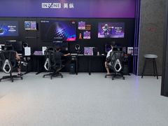 -Sony Store 索尼(来福士店)