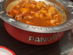 -胖哥俩肉蟹煲(河北勒泰购物中心店)