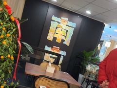-老金陵·李氏鸭血粉丝汤(夫子庙店)