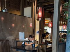 -湊湊火锅·茶憩(世博大道店)