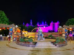 -安徒生童话乐园