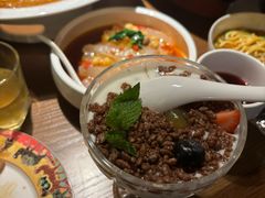 -相约·羊村小馆非遗手抓肉(七一酱园店)