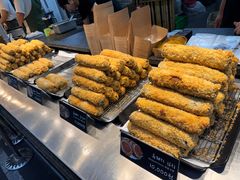-西归浦每天偶来市场