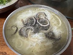 -胡记牛杂粉