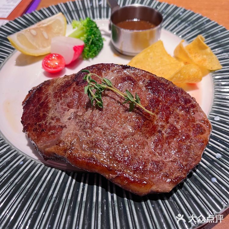 献给爱丽丝✔我的梦中西餐厅