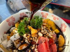 冰粉-后海16号·北京私房菜