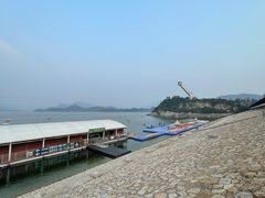 -北京金海湖景区