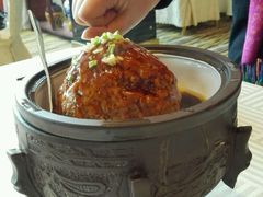 -扬州狮子楼·非遗淮扬菜(总店)