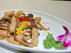 -顺峰顺水顺德菜(第一百货店)