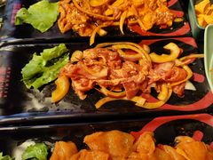 -北木南烤肉和酒(重庆雾都广场店)