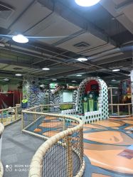-玩元素·家庭游乐成长中心(香格里拉店)