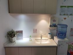 -圣瑞医疗上海圣恩儿科门诊部