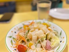 -萨莉亚意式餐厅(中信地铁商场店)