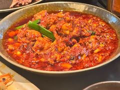 -Ameigo梅果·云贵川bistro(长宁来福士店)