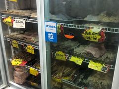 -大腕炸串(河东总店)