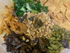 -阿生哥螺蛳粉(永安街店)